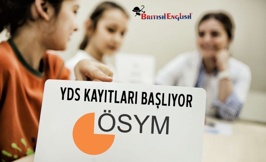 2017 Yds Sonbahar Donemi Basvurulari Basliyor British English British English
