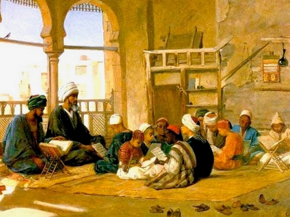 19 Yy Da Osmanlı Devletinde Eğitim Alanında Meydana Gelen Gelişmeler